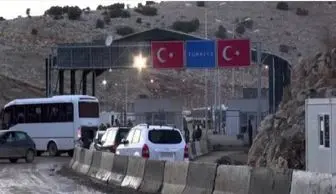 ترکیه مرز خود را با سوریه بست