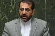 مردم اجازه نمی‌دهند کسی در امور داخلی کشورمان دخالت کند