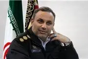 15 روز آماده‌باش‌ کامل پرسنل پلیس راهور تهران‌ بزرگ