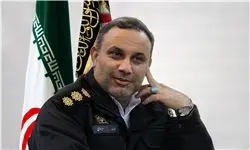 15 روز آماده‌باش‌ کامل پرسنل پلیس راهور تهران‌ بزرگ
