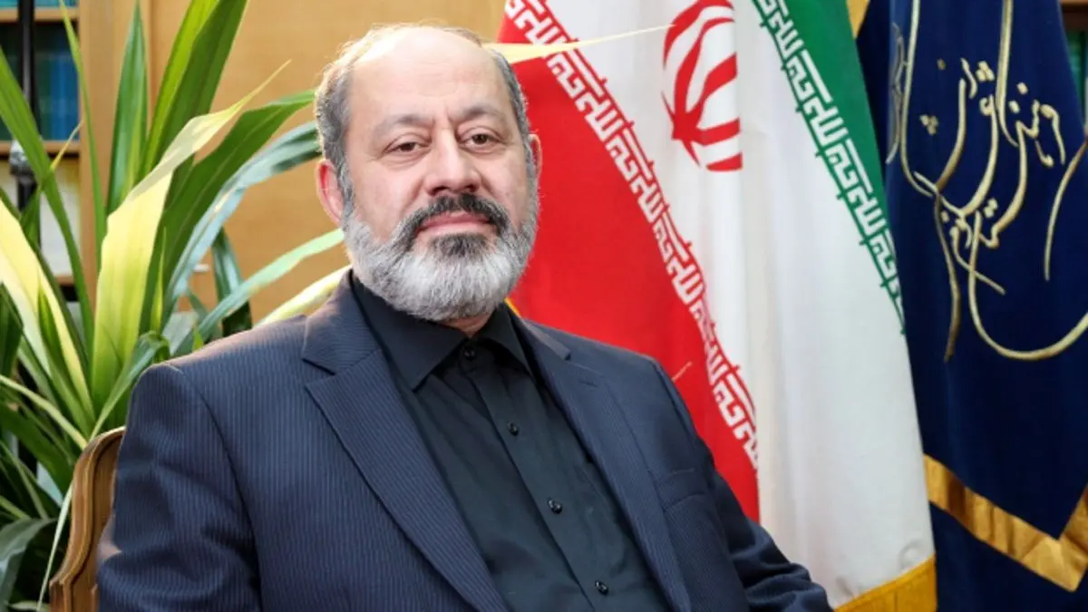 رئیس ستادهای مردمی پورمحمدی شد