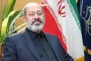 رئیس ستاد‌های مردمی پورمحمدی شد