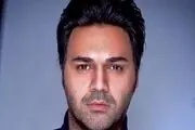 پوریا حیدری تولد مهدی یغمایی را تبریک گفت +عکس