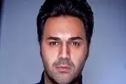 پوریا حیدری درگذشت ناصر فرهودی را تسلیت گفت