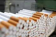 کدام کشور بزرگترین صادرکننده سیگار به ایران است؟