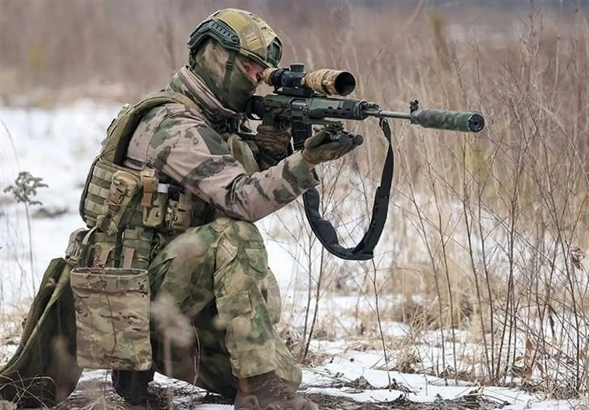 شرط کی‌یف برای توافق صلح با روسیه