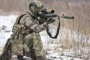 شرط کی‌یف برای توافق صلح با روسیه