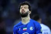 ماشاریپوف زیربار تیغ جراحی نمی‌رود!