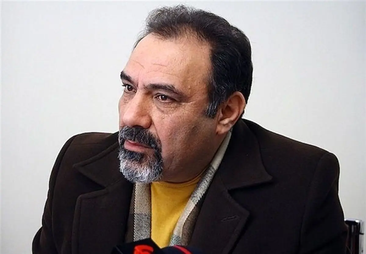 تهیهکننده "هوک": محرومیتهای سیستان و بلوچستان، تولید فیلم را دشوار میکند