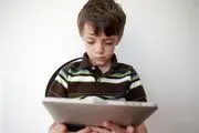 حقوق کودکان در فضای مجازی