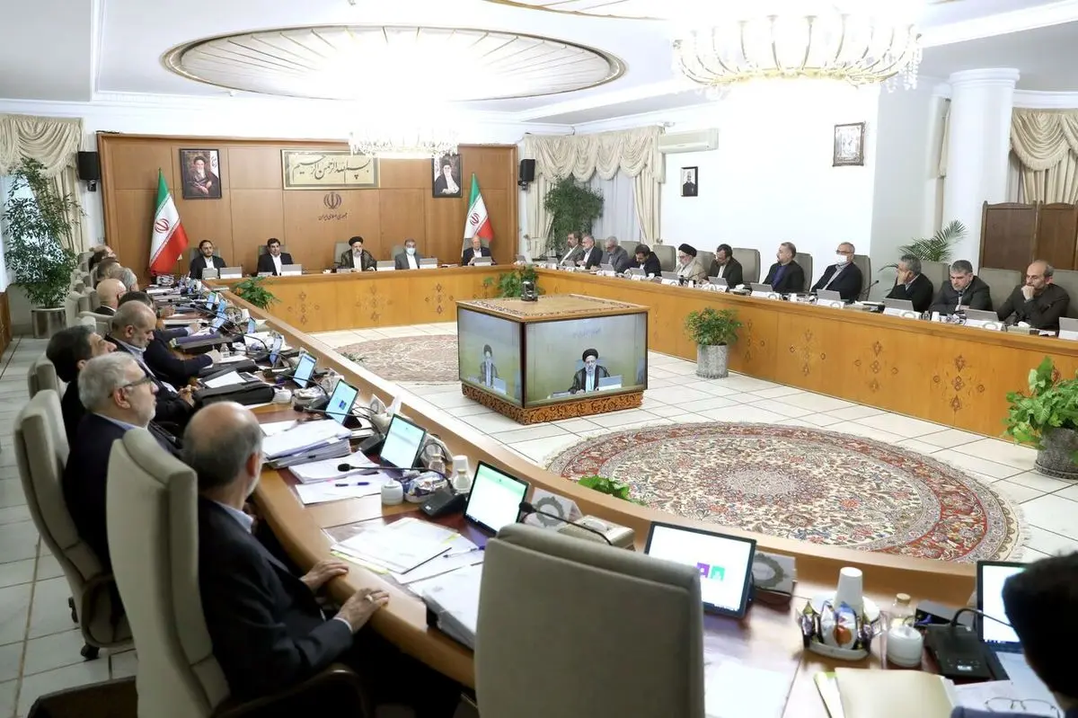 تمدید مصوبه تغییر ساعات کار دستگاههای اجرایی مستقر در تهران تا پایان سال