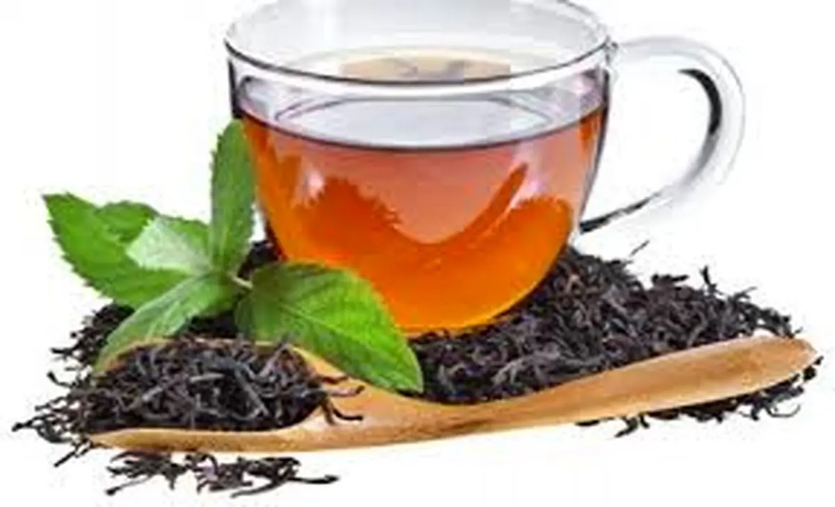 گاهی چای ننوشید!
