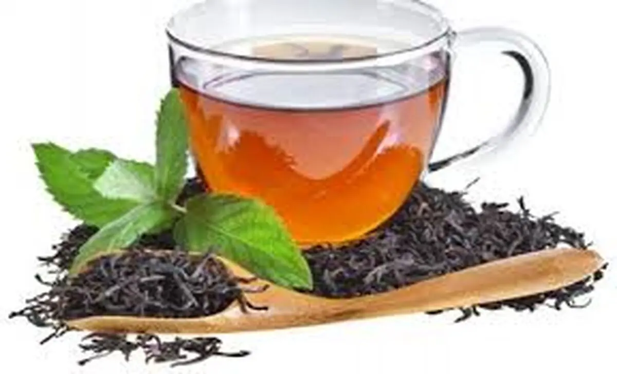 گاهی چای ننوشید!