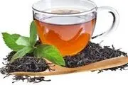 گاهی چای ننوشید!