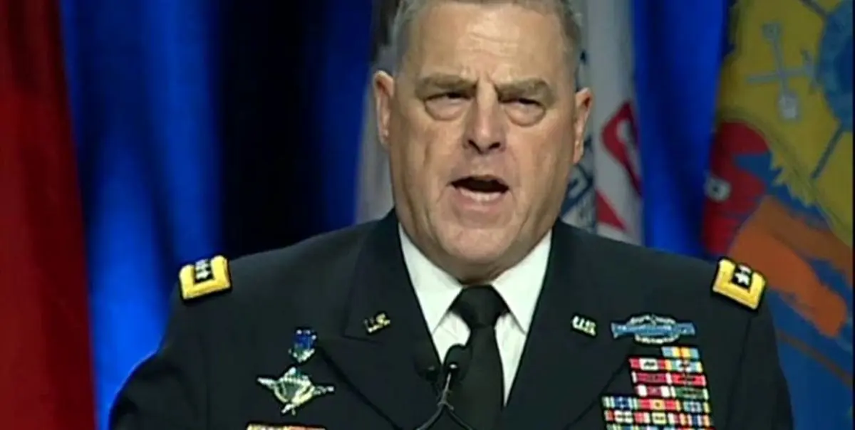 فرمانده آمریکایی: ایران نیرومندترین تهدید علیه آمریکا در منطقه است