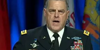 فرمانده آمریکایی: ایران نیرومندترین تهدید علیه آمریکا در منطقه است