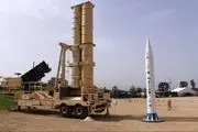 نشانه‌های نابودی سیستم دفاع هوایی رژیم صهیونیستی