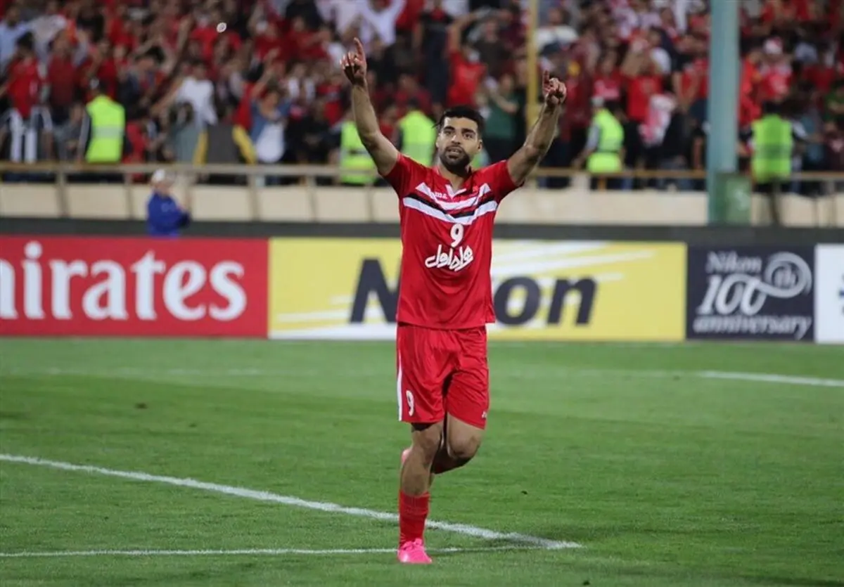 کارشناس حقوقی: پرسپولیس فرصت اعتراض دارد و می‌تواند دستور موقت بگیرد