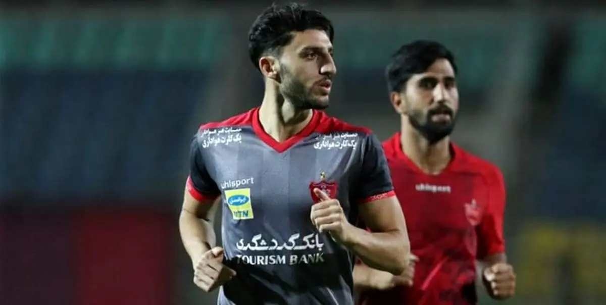 شوک بزرگ به پرسپولیسی‌ها در تاجیکستان در آستانه دیدار حساس در لیگ قهرمانان