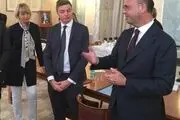 گام سوم دیپلماسی ایرانی برای پایان آلام یمن