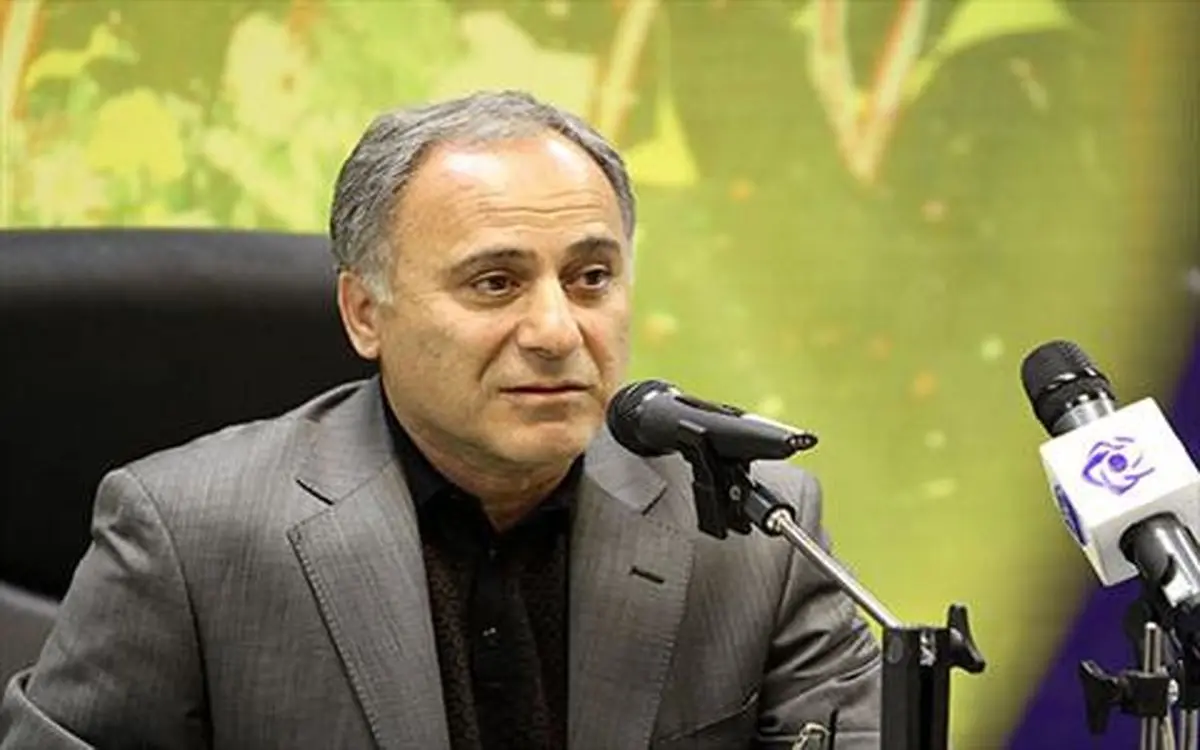 دردسر بزرگ پرسپولیس برای رحیمی