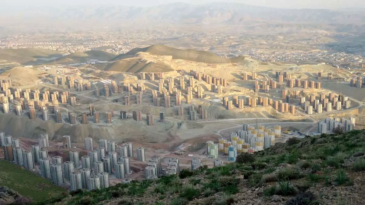 ناتوانی دولت در عمل به وعده های تکراری