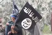 فعالیت تروریست‌های داعش در افغانستان