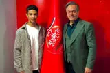 بازیکن استقلال به پرسپولیس پیوست