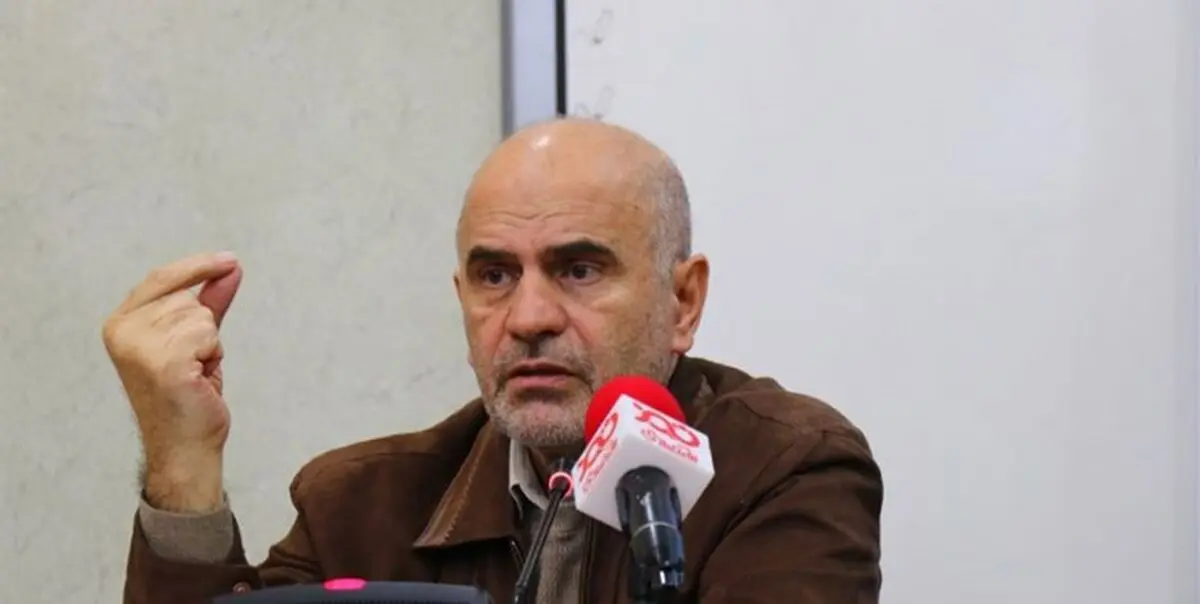 استراتژی بلاتکلیف نگه‌ داشتن ایران