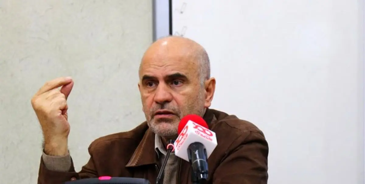 استراتژی بلاتکلیف نگه‌ داشتن ایران