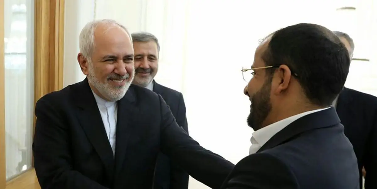 ظریف: فاجعه انسانی در یمن تنها راهحل سیاسی دارد