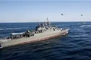 آمریکا: ۲ ناو ایرانی در شمال اقیانوس اطلس را زیر نظر داریم