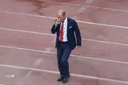 افشاگری گابریل کالدرون از روزگارش در باشگاه پرسپولیس!