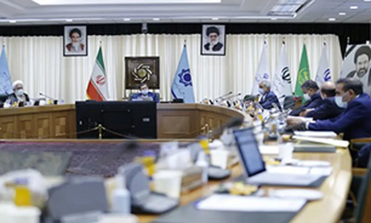 موافقت شورای پول و اعتبار با انتشار اوراق ودیعه