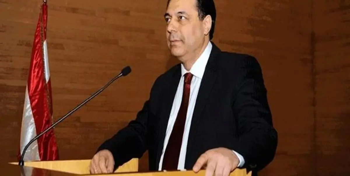 حسان دیاب: هیچ وابستگی به حزبالله یا جنبش امل ندارم
