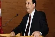 هدف اصلی دولت آتی لبنان نجات این کشور است