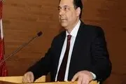 هدف اصلی دولت آتی لبنان نجات این کشور است