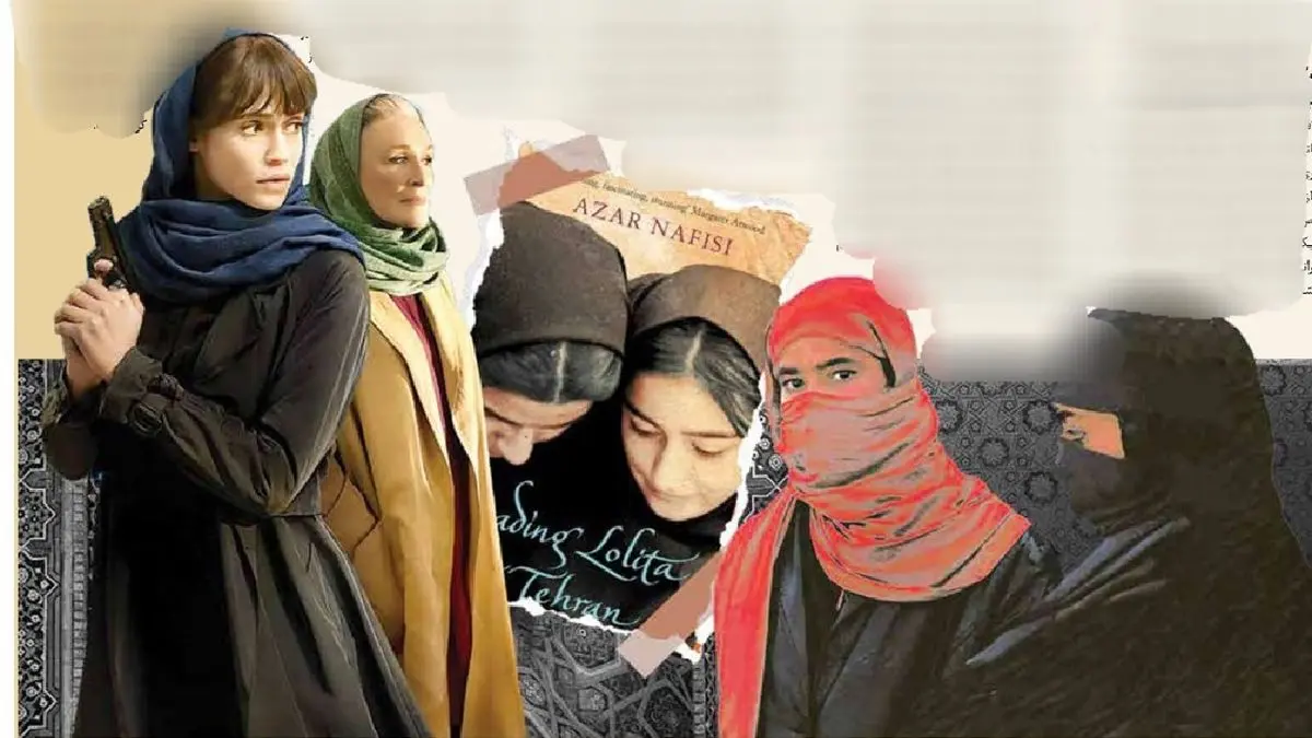 تهران اسم رمز عملیات سینمایی موساد