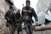 کشته شدن مسئول سیف الاسلام در مقابل منزلش