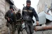 کشته شدن مسئول سیف الاسلام در مقابل منزلش