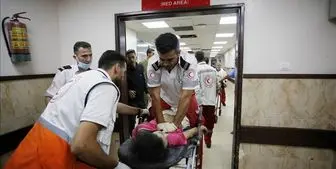 چرا تل‌آویو روی بمباران بیمارستان‌های غزه متمرکز شده است؟
