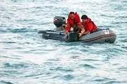 
آتش سوزی دو فروند قایق صیادی در اروندکنار
