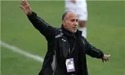 انتقاد کارشناس فوتبال از تیم ملی بعد از شکست عمان!