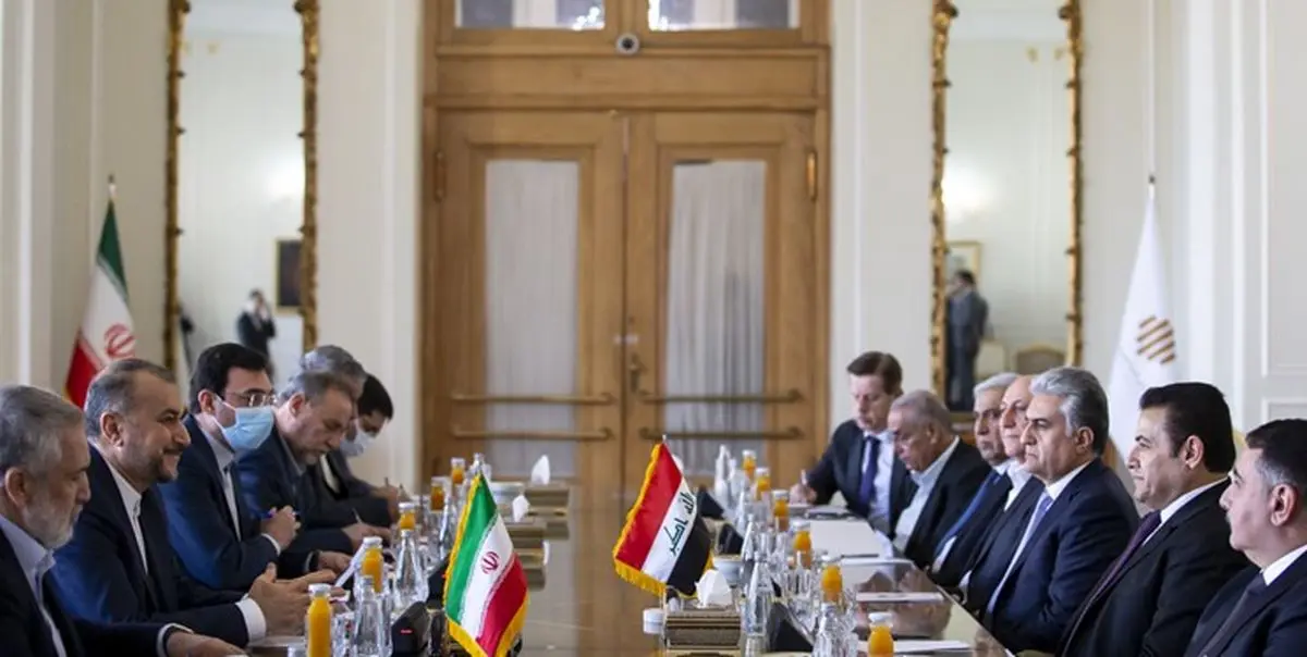 هشدار امیرعبداللهیان به تروریستها در کردستان عراق