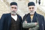 کلهر: بازیگری ترس دارد