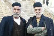 کلهر: بازیگری ترس دارد