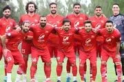 محمودی: ما آماده بودیم 