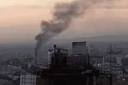 
حمله عناصر مسلح به یک زندان در سوریه
