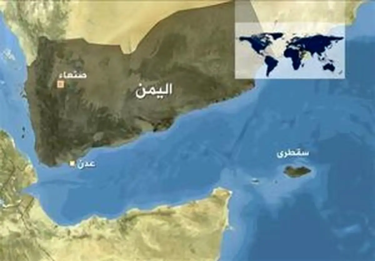 ادامه جنگ مزدوران عربستان و امارات