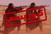 اولین تصاویر از حمله تروریستی نیکشهر